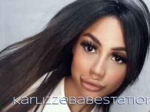 KarLizzeBabestation
