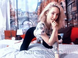 KaraBlond