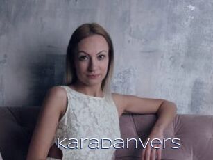 KaraDanvers