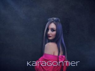 KaraGontier