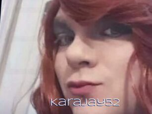 KaraJay52 Blue Hot