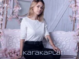 KaraKaplan