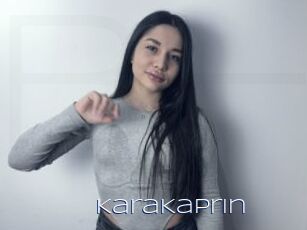 KaraKaprin