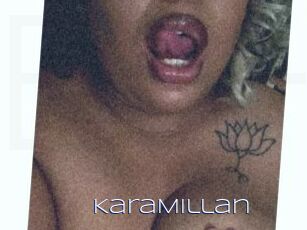 KaraMillan