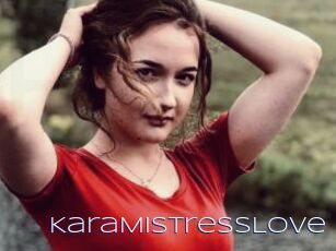 KaraMistressLove