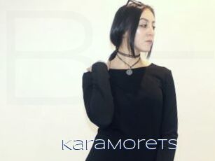 KaraMorets