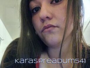 KaraSpreadum541