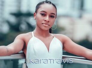 KaraTravis