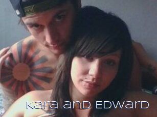 Kara_and_Edward
