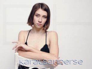 KaralSanderse
