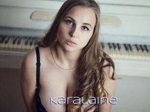 Karalaine
