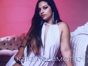 KaramelaMotto