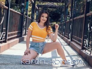 KarenJhonson