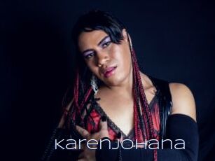 KarenJohana