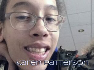Karen_Patterson Blue Hot