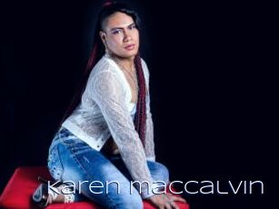 Karen_maccalvin