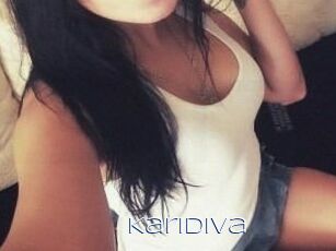 Karidiva
