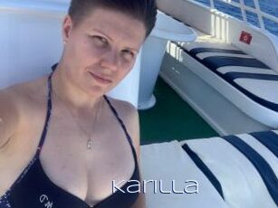 Karilla