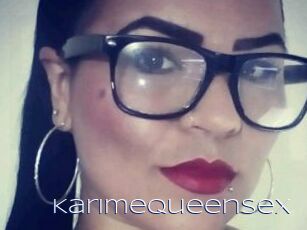 KarimeQueenSex