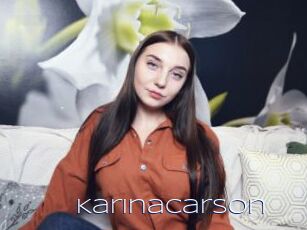 KarinaCarson