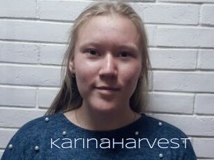 KarinaHarvest