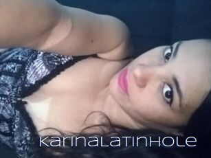 KarinaLatinHole