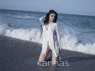 KarinaS Blue Hot