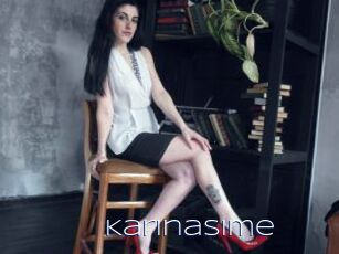 KarinaSime