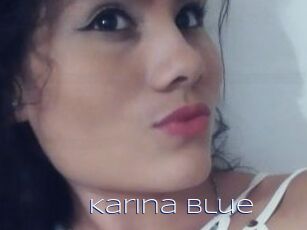 Karina_Blue