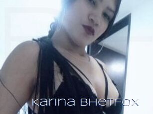 Karina_bhetfox