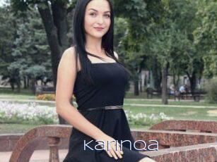 Karinqa