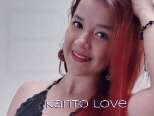 Karito_love