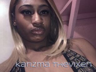 Karizma_thevixen