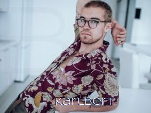 KarlBert Blue Hot