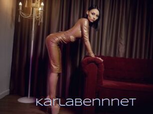 KarlaBennnet