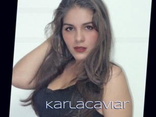 KarlaCaviar