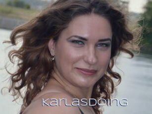KarlaSDoing