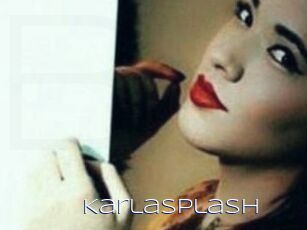 KarlaSplash