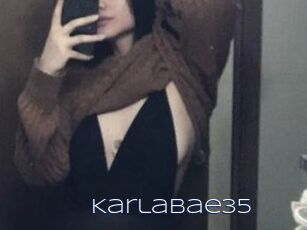 Karlabae35