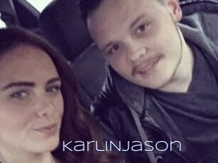 KarliNJason