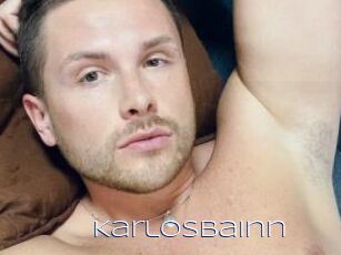 Karlosbainn