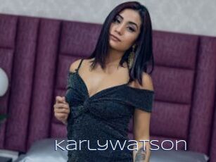 KarlyWatson