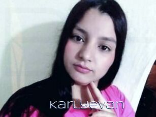 Karlyevan