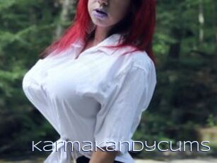 KarmaKandyCums