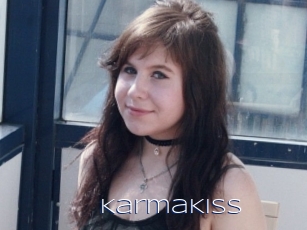 KarmaKiss