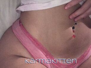 KarmaKitten
