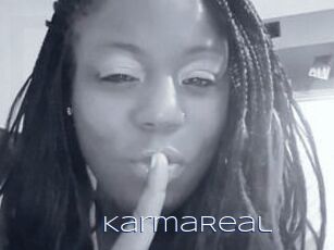 KarmaReal