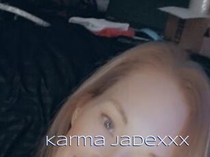 Karma_JadeXXX