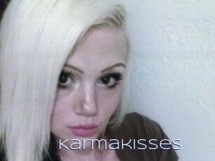 Karmakisses