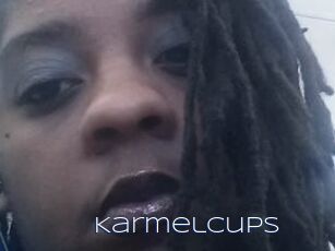 KarmelCups